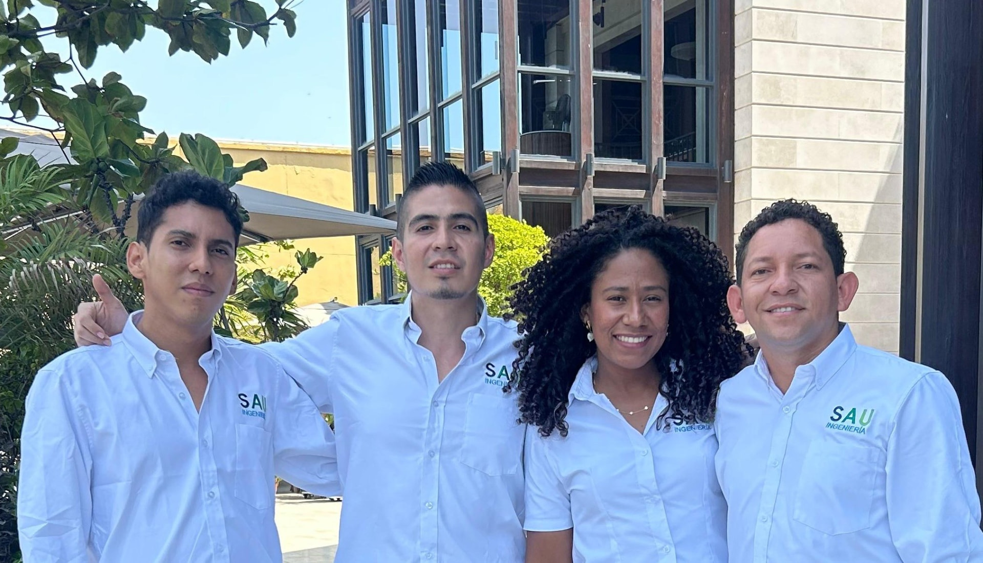 Equipo SAU Ingeniería